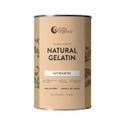 Nutra Organics Natural Gelatin - Pure Gelatin 500g