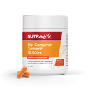 NutraLife Bio-Curcumin Turmeric 16,500+