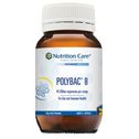 Nutrition Care Polybac 8 Probiotic Powder