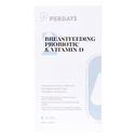 Perdays Breastfeeding Probiotic and Vitamin D