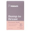 Perdays Bump to Breast Prenatal Multi