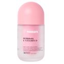 Perdays HERbiotic & Vitamin D Bottle