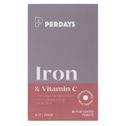 Perdays Iron & Vitamin C