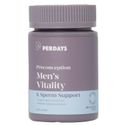 Perdays Preconception Men's Vitality and Sperm Support Bottle