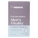 Perdays Preconception Men's Vitality and Sperm Support
