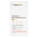 Perdays Pregnancy Key Essentials & DHA