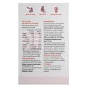 Perdays SNAP SHOT Iron & Vitamin C Sachets Nutritional Information
