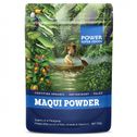 Power Super Foods Maqui Berry Powder Organic