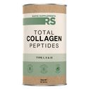 Rapid Collagen | Total Collagen Peptides | Type 1, 2 & 3 Collagen