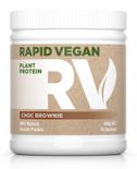 Rapid Vegan Plant Protein | Choc Brownie