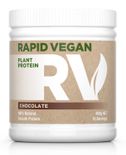Rapid Vegan Plant Protein | Chocolate 450g