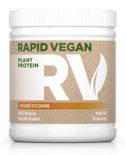Rapid Vegan Plant Protein 450g | Honeycomb