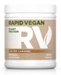 Rapid Vegan Plant Protein | Salted Caramel 450g