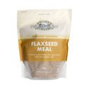 Stoney Creek Organic Flaxseed Meal Golden 1kg