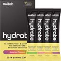 Switch Hydrate | Electrolytes, B Vitamins | Assorted Flavours