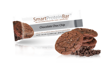 Smart Protein Bar - Chocolate Choc Chip