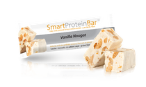 Smart Protein Bar - Vanilla Nougat