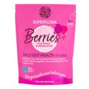 Superflora Daily Gut Health Boost | Berries+