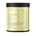 Switch Hydrate Powder | Electrolytes, B Vitamins | Lemon Lime Ingredients