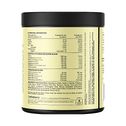 Switch Hydrate Powder | Electrolytes, B Vitamins | Orange Crush Ingredients