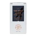 The Organic Skin Co | The Only Glow Deep | Tinted Face Oil Box