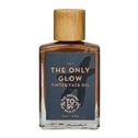 The Organic Skin Co | The Only Glow Deep | Tinted Face Oil Deep 30ml