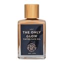 The Organic Skin Co | The Only Glow Light | Tinted Face Oil Light 30ml
