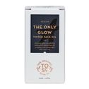 The Organic Skin Co | The Only Glow Medium | Tinted Face Oil Box