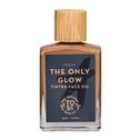 The Organic Skin Co | The Only Glow Medium | Tinted Face Oil Medium 30ml