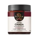 Tonika Organic Chaga Mushroom Powder