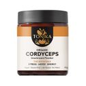 Tonika Mushrooms | Cordyceps