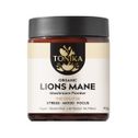 Tonika Organic Mushroom Powder Lion's Mane 70g