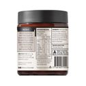 Tonika Reishi Mushroom Powder Ingredients