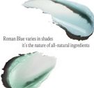 TUTTOFARE Roman Blue Tallow Balm Smear