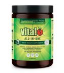 Vital all-in-one superfood