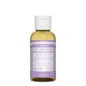 Dr. Bronner's Pure-Castile Soap Liquid Lavender 59ml