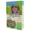 Bellamy's Organic Vegie Macaroni