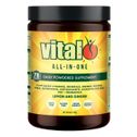 Vital All-in-One Lemon & Ginger 300g