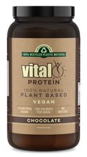 Vital Protein 500g - Chocolate - Pea Protein