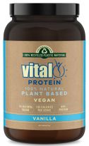 Vital Protein 1kg - Vanilla Pea Protein