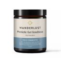 Wanderlust Prebiotic Gut Goodness Jar