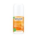 Weleda Deodorant Roll On 24hr | Sea Buckthorn