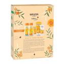 Weleda Baby Calendula Care & Cuddle Baby Pack Information