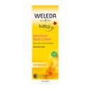 Weleda Baby Calendula Intensive Body Cream Box