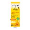 Weleda Baby Calendula Nappy Change Cream | Travel Size Box