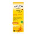 Weleda Baby Calendula Nappy Change Cream Box