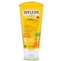 Weleda Baby Calendula Shampoo & Body Wash 200ml