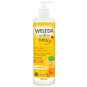 Weleda Baby Calendula Shampoo & Body Wash 400ml