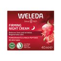 Weleda Night Cream Firming box