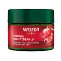 Weleda Night Cream Firming (Pomegranate & Maca Peptides) 40ml